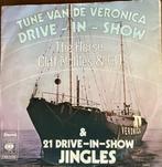 Tune van de Veronica Drive-In-Show (The horse - Cliff Nobles, Gebruikt, 7 inch, Single, Ophalen of Verzenden