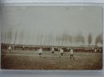 GOES   Sportveld Schange FOTOKAART, Verzenden, Voor 1920, Gelopen, Noord-Brabant
