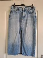Blauwe spijkerrok jeansrok denim maat M 38 Cup of Joe Denim, Maat 38/40 (M), Blauw, Ophalen of Verzenden, Zo goed als nieuw