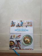 Schijf van vijf het kookboek, Verzenden, Zo goed als nieuw, Stichting Voedingscentrum Nederland