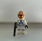 Lego Star Wars 501st Legion 332nd Clone Trooper SW1097, Nieuw, Ophalen of Verzenden, Lego, Losse stenen