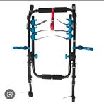 Fietsendrager zonder trekhaak, Ophalen of Verzenden, Zo goed als nieuw, Trekhaakdrager