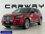 Lincoln Corsair 2.0T Reserve (bj 2021, automaat), Auto's, Lincoln, 1998 cc, Gebruikt, Bedrijf, SUV of Terreinwagen