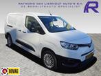Toyota PROACE CITY 1.5 D-4D Professional EU6 Long L2 AIRCO N, Voorwielaandrijving, Stof, Gebruikt, 4 cilinders
