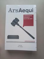 Ars Aequi Jurisprudentie Burgerlijk Recht 1905-2024, F.P.C. Strijbos, Nieuw, Ophalen of Verzenden, WO