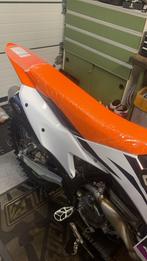 KTM SXF 250 2024 - Nieuwstaat! 38.5 uur, Motoren, Motorrijbewijs A, Particulier, Crossmotor, Meer dan 35 kW