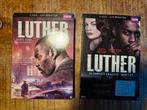Luther S1 - 3 (Idris Elba), Alle leeftijden, Ophalen of Verzenden, Zo goed als nieuw