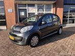 Citroen C1 1.0-12V Ambiance, Auto's, Voorwielaandrijving, Elektrische ramen, 4 stoelen, C1