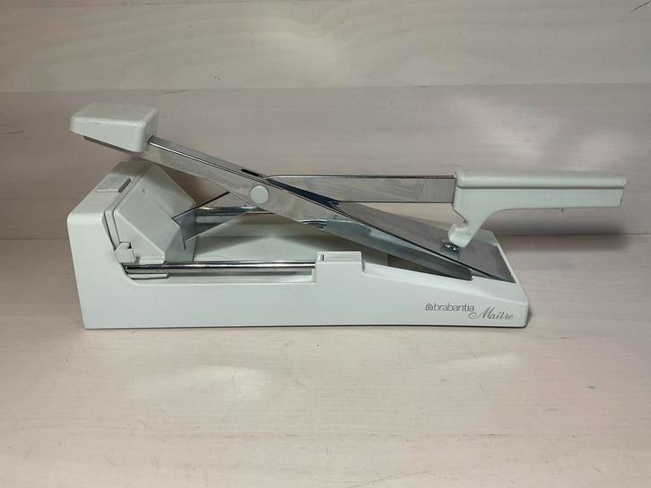 Brabantia frietsnijder patatsnijder voor normale frietjes, Huis en Inrichting, Keuken | Keukenbenodigdheden, Gebruikt, Ophalen of Verzenden