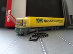 929 herpa renault ae nosta vervuild door herpa 1:87 truck, Ophalen of Verzenden, Nieuw, Bus of Vrachtwagen, Herpa