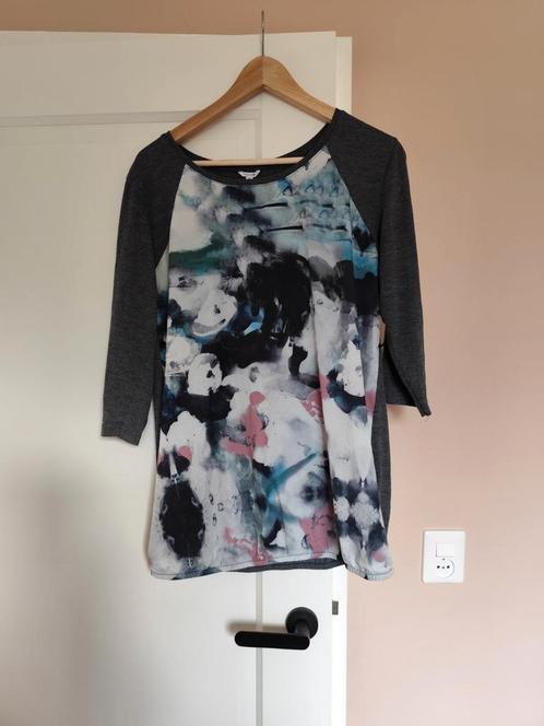 Positiekleding XL tops, Kleding | Dames, Positiekleding, Zo goed als nieuw, Maat 46/48 (XL) of groter, Rood, Ophalen of Verzenden