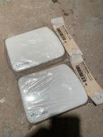 2x zonnekap beschermkap Navman tracker 900, Ophalen of Verzenden, Zo goed als nieuw