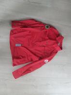 Scouting / bever blouse, mast 134, Ophalen of Verzenden, Gebruikt, Meisje, Overhemd of Blouse