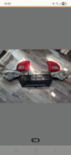 Suzuki swift koplampen achterlicht en grill orgineel., Ophalen, Suzuki