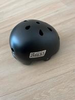 Oxelo skatepro helm 50-55 cm, Ophalen of Verzenden, Zo goed als nieuw, Oxelo