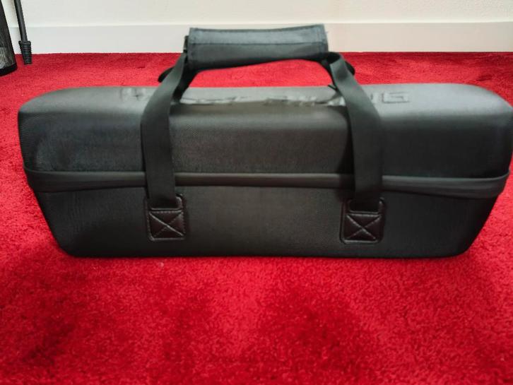 accutas voor powertube accu's, Fietsen en Brommers, Fietsaccessoires | Fietstassen, Nieuw, Ophalen of Verzenden