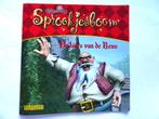 Efteling Sprookjesboom De laars van reus softcover, Verzamelen, Ophalen, Zo goed als nieuw, Overige typen