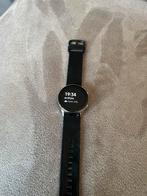 Samsung horloge, Ophalen, Gebruikt, Zwart, Android