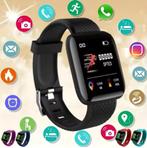 Sport Horloge, Verzenden, Zwart, IOS, Nieuw