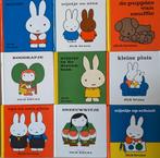 Nijntjes boeken, Ophalen of Verzenden, Gelezen