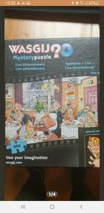 Wasgij puzzel, Kinderen en Baby's, Speelgoed | Kinderpuzzels, Meer dan 50 stukjes, Ophalen of Verzenden, Zo goed als nieuw