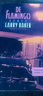 L. Baker - De Flamingo, Ophalen of Verzenden, Zo goed als nieuw, Nederland, L. Baker