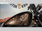 HARLEY-DAVIDSON SPORTSTER IRON XL 883 N (bj 2020), 2 cilinders, Bedrijf, 883 cc, Meer dan 35 kW