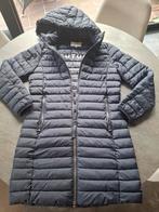 S.Oliver winterjas maat 36 -  als nieuw!, Blauw, Ophalen of Verzenden, Zo goed als nieuw, S.Oliver