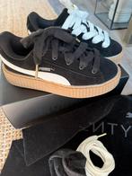 Puma Fenty, Verzenden