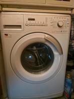 Bauknecht wasmachine 7kg, Witgoed en Apparatuur, Wasmachines, Ophalen of Verzenden, Zo goed als nieuw, 85 tot 90 cm, 1200 tot 1600 toeren