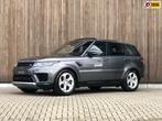 Land Rover Range Rover Sport 2.0 P400e HSE|PLUG-IN|PANO|, Te koop, Zilver of Grijs, Geïmporteerd, Range Rover (sport)