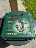 Bosch PSB 14,4 LI-2 Accuschroefklopboormachines, Doe-het-zelf en Verbouw, Gereedschap | Boormachines, Gebruikt, Ophalen of Verzenden