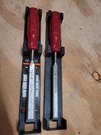 Nooitgedagt houtbeitels nieuw, Doe-het-zelf en Verbouw, Gereedschap | Handgereedschap, Ophalen of Verzenden, Nieuw