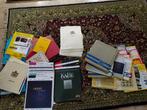 flinke verzameling nieuwe bladen voor postzegels - diverse m, Postzegels en Munten, Postzegels | Toebehoren, Ophalen of Verzenden