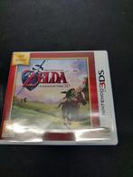 Zelda Ocarina of Time 3D - Nintendo 3DS, Spelcomputers en Games, Games | Nintendo 2DS en 3DS, Avontuur en Actie, 1 speler, Ophalen of Verzenden