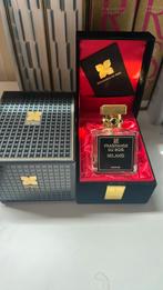 Fragrance du bois milano 100ml met doos, Sieraden, Tassen en Uiterlijk, Uiterlijk | Parfum, Ophalen of Verzenden