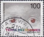 Duitsland -D1.57- 1992 - Goede Doelen - Terre Des Hommes, Postzegels en Munten, Postzegels | Europa | Duitsland, Ophalen of Verzenden