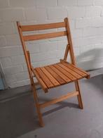 Stoel, Tuin en Terras, Tuinstoelen, Ophalen of Verzenden, Zo goed als nieuw