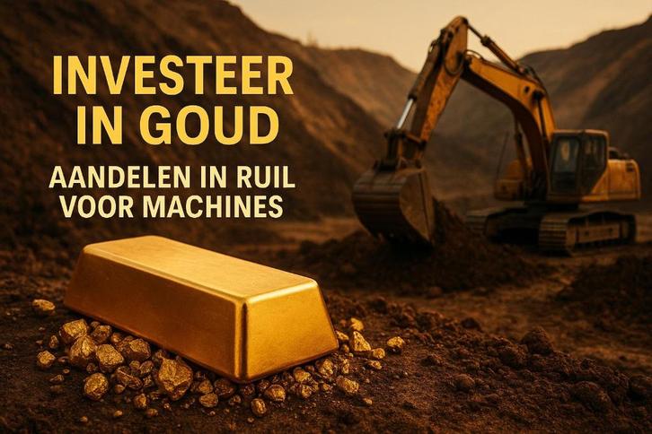 Investeerder gezocht voor winstgevend project - Unieke kans!, Diensten en Vakmensen, Geld en Leningen