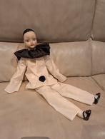 Pierrot pop, Antiek en Kunst, Ophalen of Verzenden