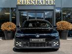 Volkswagen Golf 1.4 eHybrid GTE|PANO|ACC|IQ LIGHT|CARPLAY, Auto's, Automaat, Gebruikt, 4 cilinders, Zwart