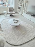 Groot organisch vloerkleed nieuw! VT Wonen  Loods 5, Huis en Inrichting, Ophalen, Loft style, Rond, 200 cm of meer