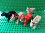 Lego diverse grote katten - NIEUW - zie omschrijving, Ophalen of Verzenden, Nieuw