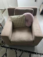 Soho Fauteuil, Huis en Inrichting, Ophalen, Gebruikt, 75 tot 100 cm, 75 tot 100 cm