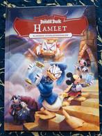 Donald Duck Hamlet Boek, Boeken, Ophalen