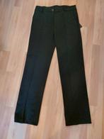 Donna Bizzarra - Zwarte pantalon - Maat M, Maat 38/40 (M), Donna Bizzarra, Zwart, Nieuw