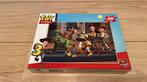 Toy story puzzel 100 stukjes, Ophalen, Meer dan 50 stukjes, Zo goed als nieuw, 6 jaar of ouder