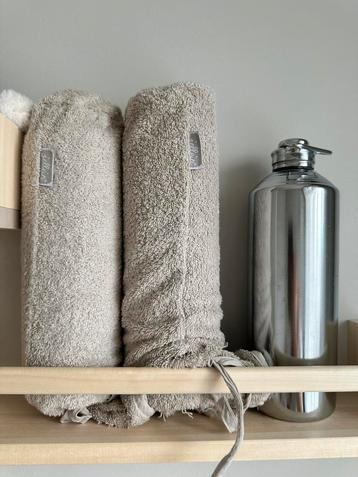 3x bedkruik, waarvan 2x Tryco met Jollein badstofhoes beschikbaar voor biedingen