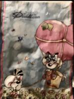 Diddlina papieren zakje. A4. gratis, alleen postzegel, Ophalen of Verzenden, Verschillende figuren, Zo goed als nieuw, Papier, Kaart of Schrift