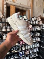 Adidas Campus 00S Wonder White 41 1/3, Kleding | Dames, Schoenen, Ophalen of Verzenden, Zo goed als nieuw, Beige, Sneakers of Gympen